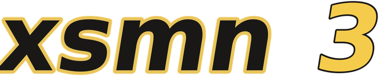 xsmn 3 logo